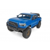 Auto Team Associated – Enduro Trail Truck, Knightrunner Blue 4x4 RTR Combo 40115C Ready-To-Run 1:10 #40115C